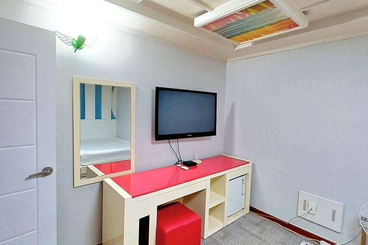 ok빌리지 307호 2번째 이미지