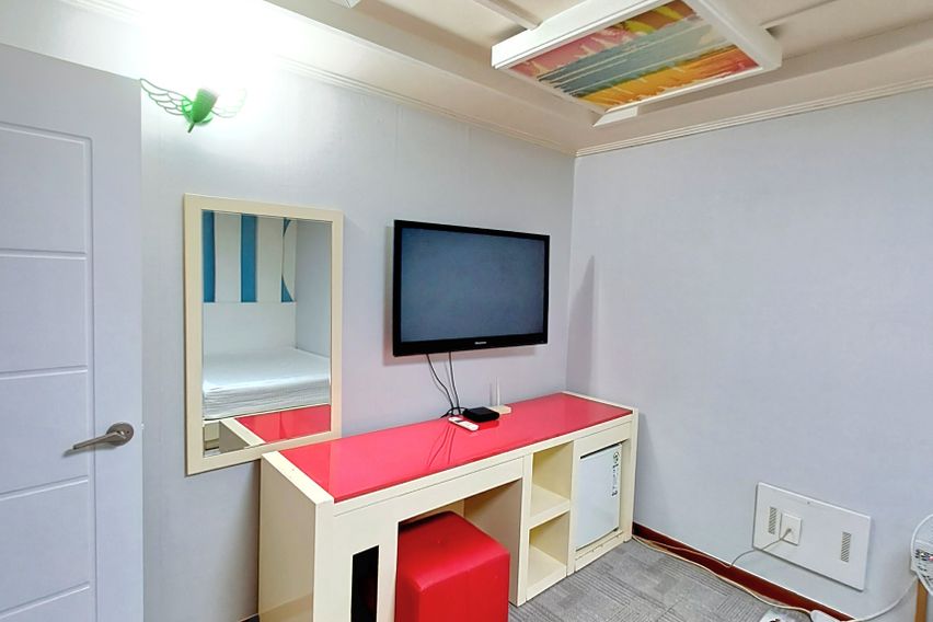 ok빌리지 307호 2번째 이미지
