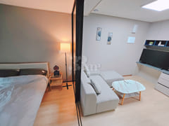 Fully furnished apartment near Juyeop Station 7th image