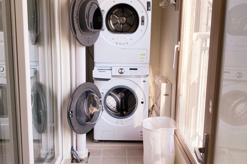 ♥️Aewol-style, fully furnished♥️ 16th image