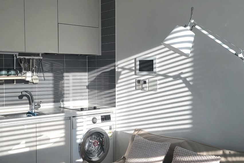 ⑪ 광명역 써밋플레이스