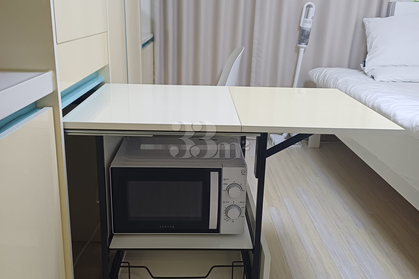 Studio apartment in Chaam-dong, Cheonan 6th image