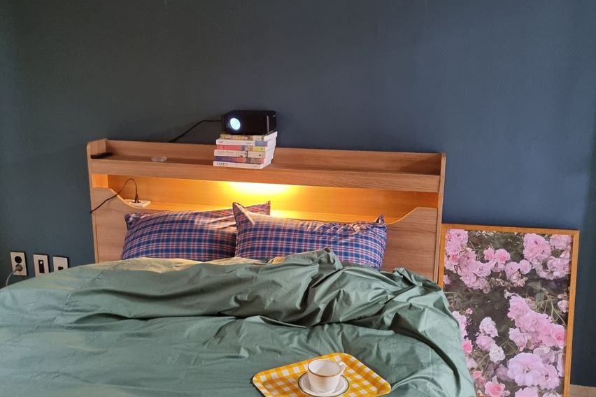 위미포구 앞 별채 2번째 이미지