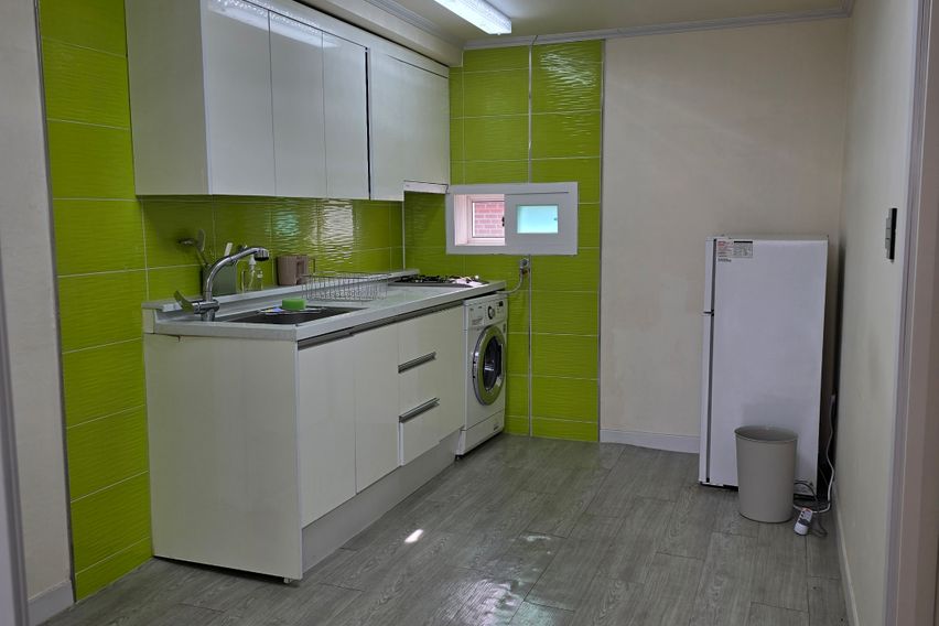 경희대 2분 풀옵션투룸