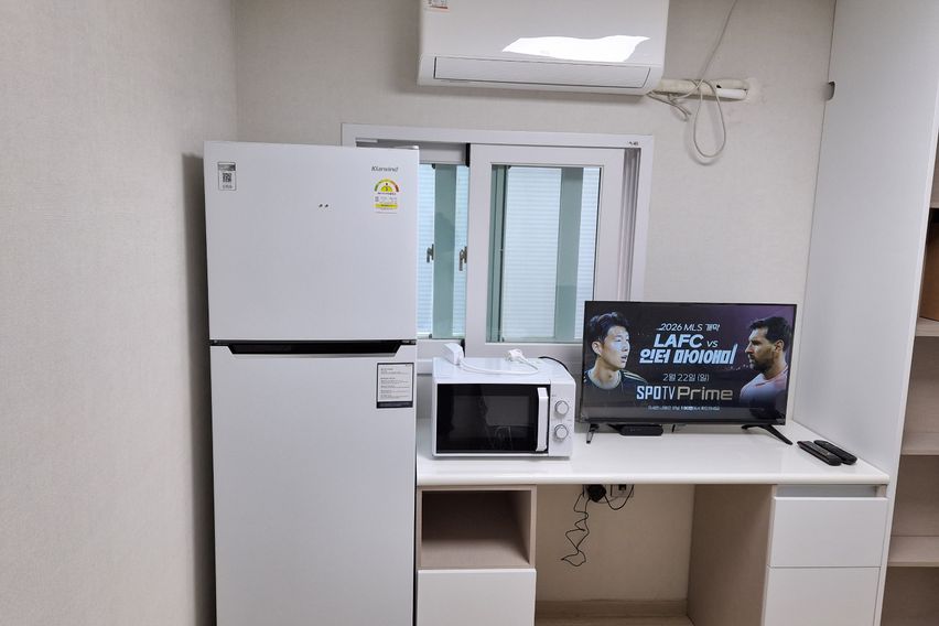 남포동.자갈치원룸502