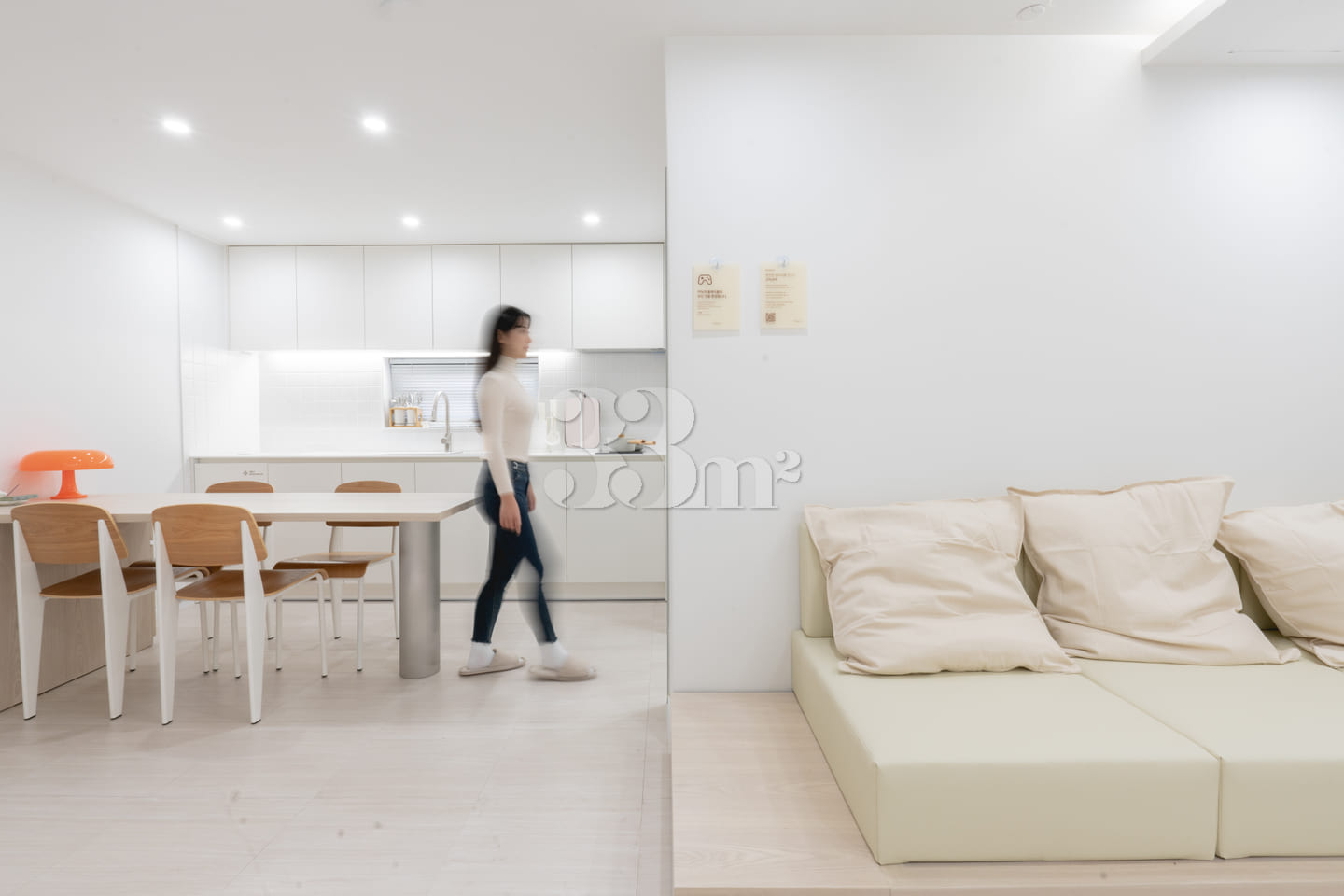 Goyang Stay Unit 202 2th image