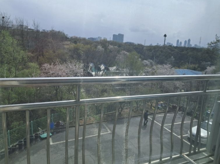 기흥호수 옆 조용한 방 1번째 이미지