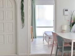 Dongincheon 2-room apartment with full option 0th image