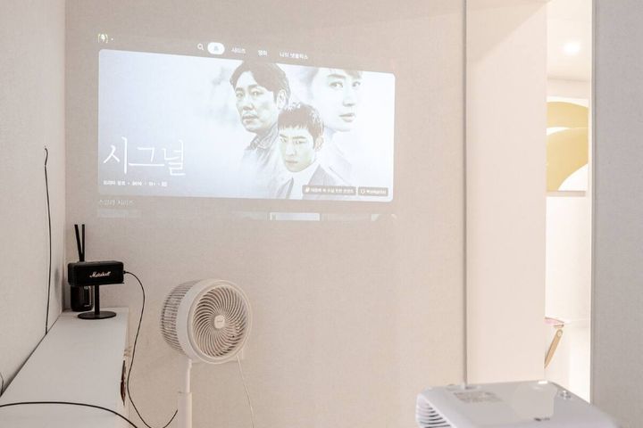 성북구 단독주택 독채 4번째 이미지