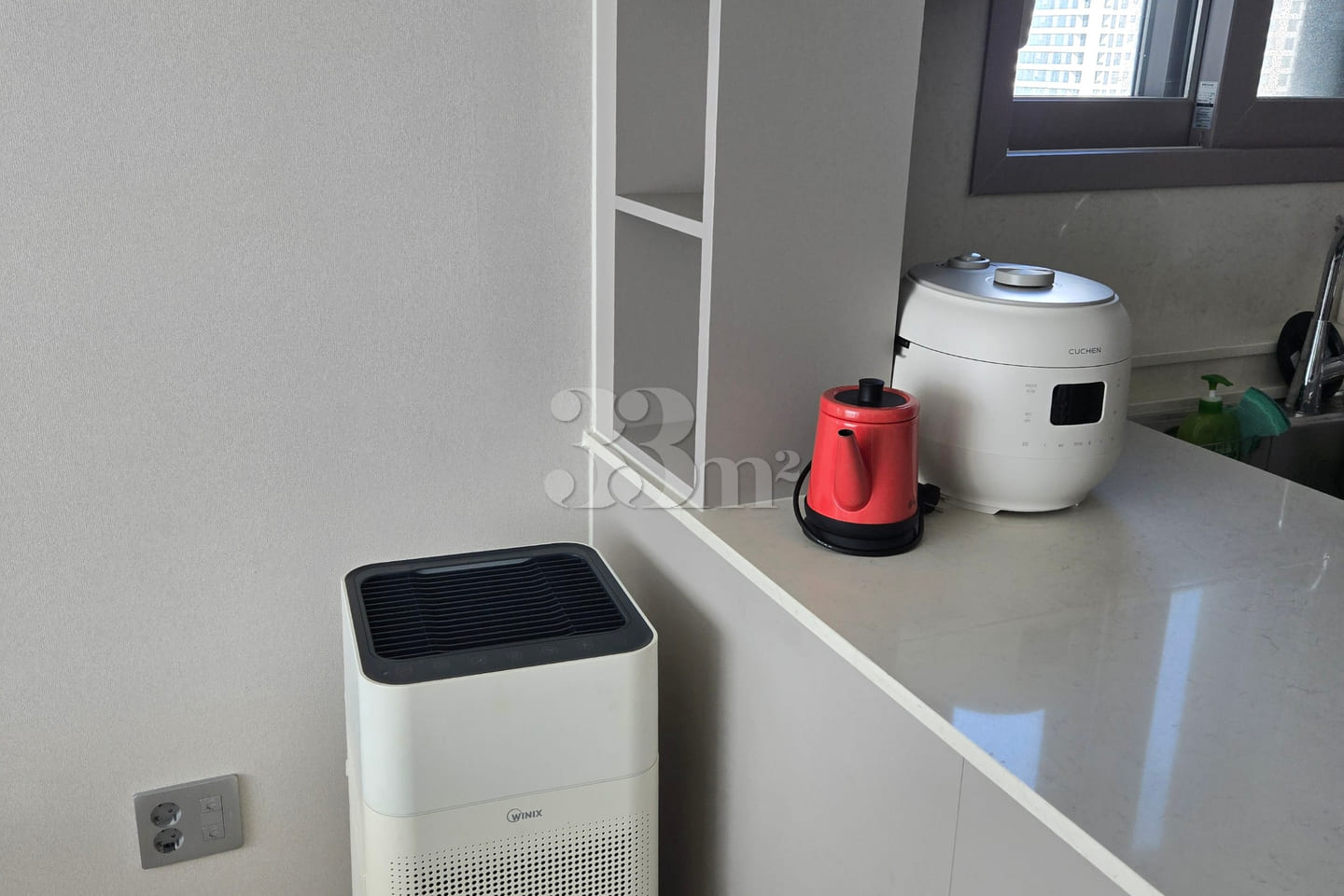 Bandal Island 3-room unit with ocean view 17th image
