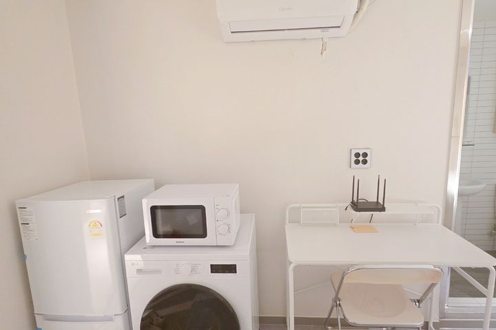 역세권 풀옵션 원룸텔 7번째 이미지