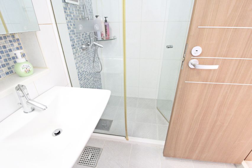 따스한 분리형 원룸~♡