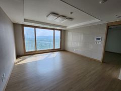 Dasan Shinan First River 33 pyeong 18th image