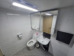 Three-room (4-7 people) 6th image