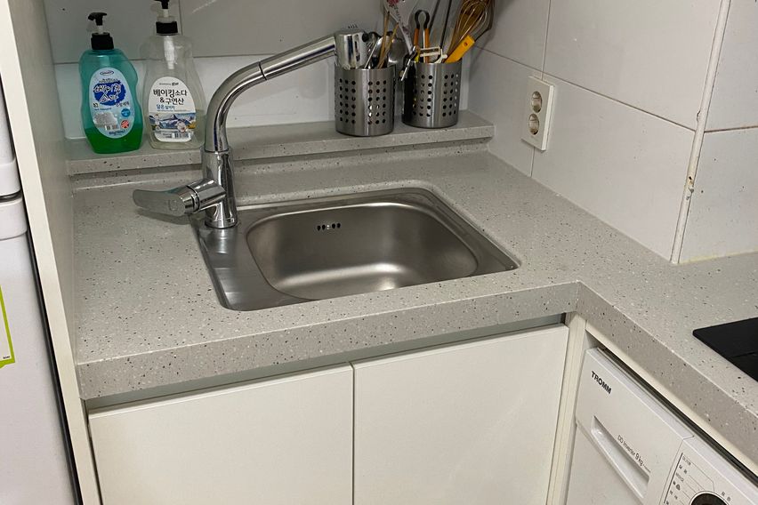 서울역 바로앞 오피스텔