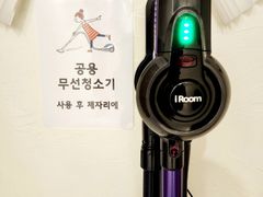 Bucheon Station Narstay B 18th image