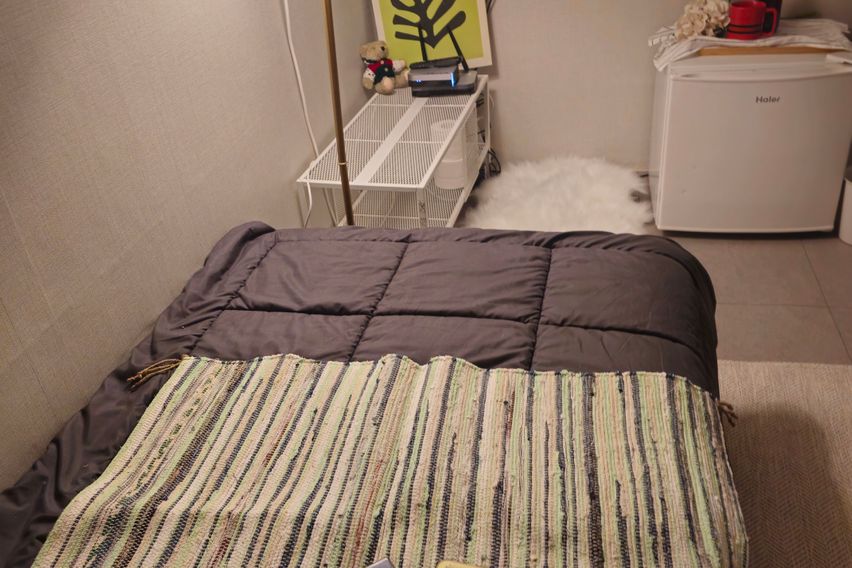 기흥역 코지룸 3번째 이미지