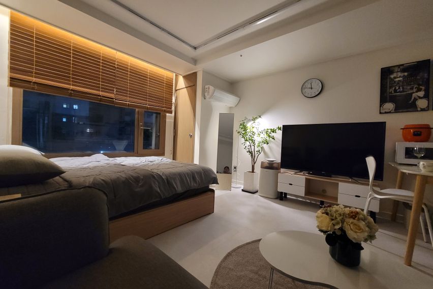 선릉역 풀옵션.KC03