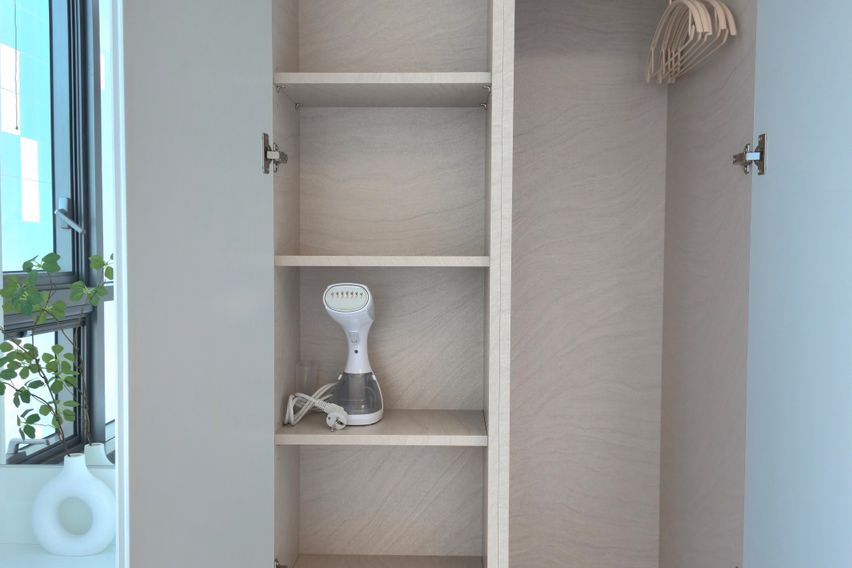 문릿스테이 송도