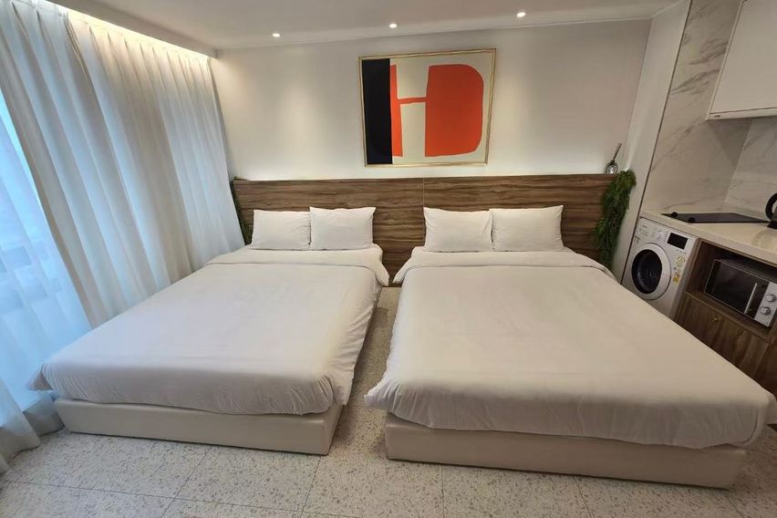 ✨시티하우스 홍대✨