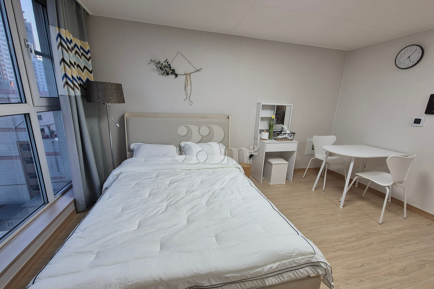 Clean, spacious room 3 minutes from Pyeongtae 12th image