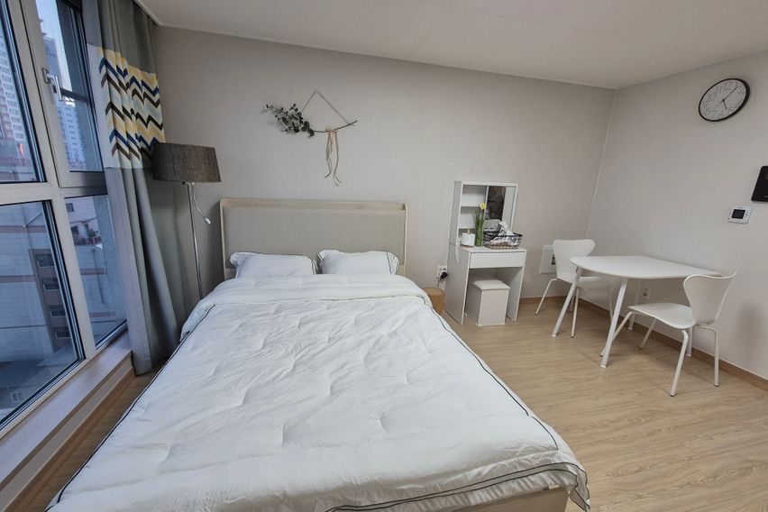 평택역3분 깔끔한 큰룸 12번째 이미지