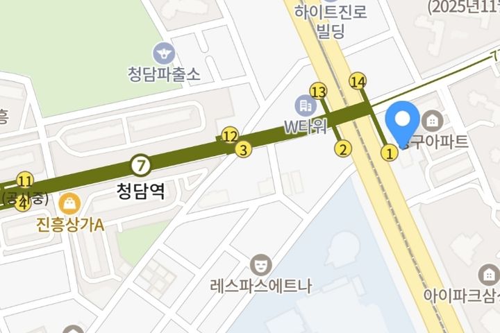 [초역세권]고급풀옵션 0번째 이미지
