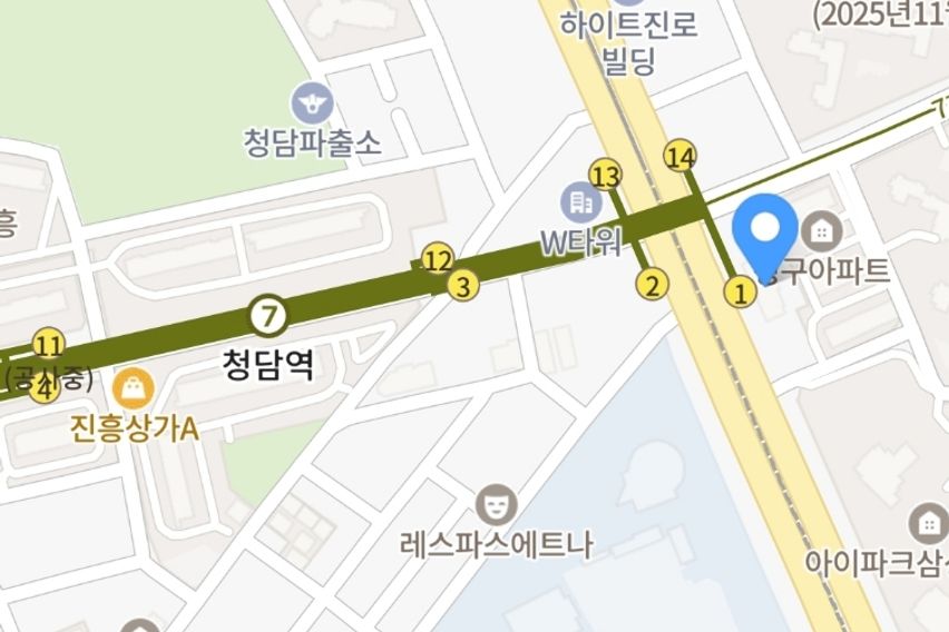 [초역세권]고급풀옵션