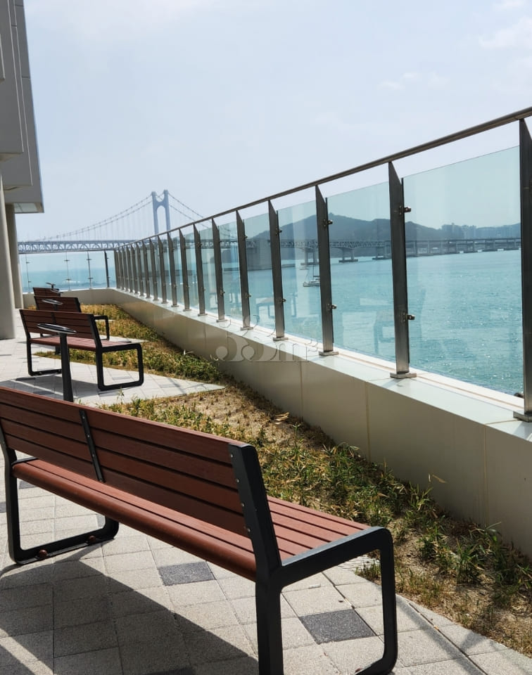 Gwangalli High-Rise Resort View 4th image