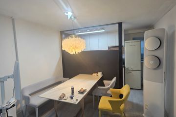 가로수길3층 특급 2룸