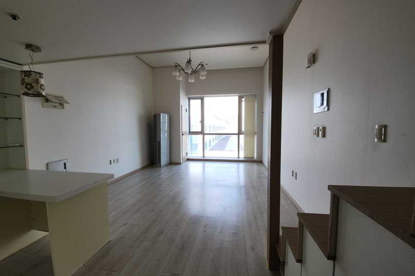 오리역복층,4인,반려O