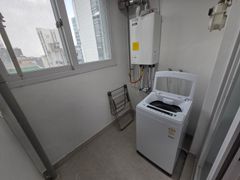 Studio apartment, 5-minute walk from Songtan 5th image