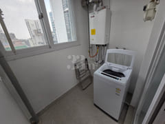 Studio apartment, 5-minute walk from Songtan 5th image