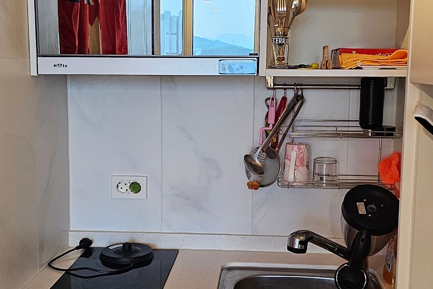 용인시청앞더트리니16층