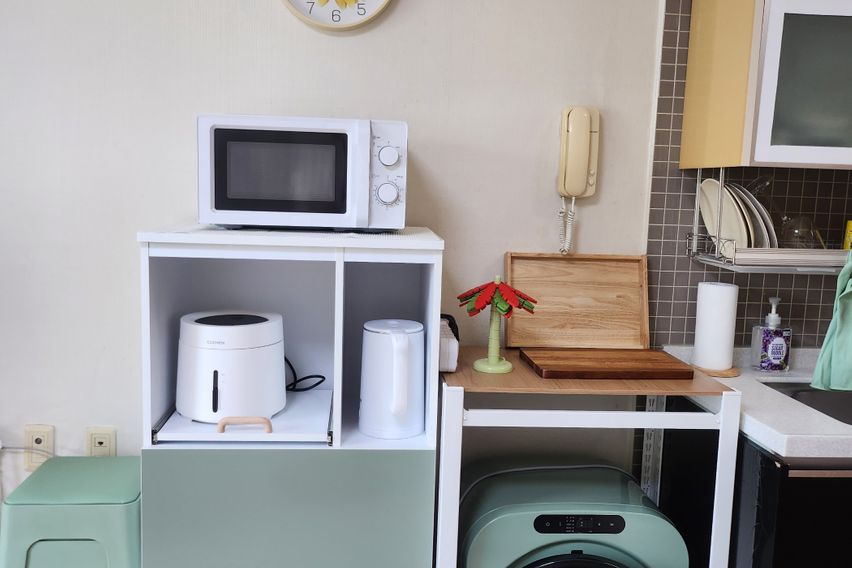 💚수지구청/분당-건조기 9번째 이미지