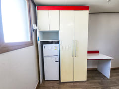 This is a studio apartment near Giheung Stati 3th image