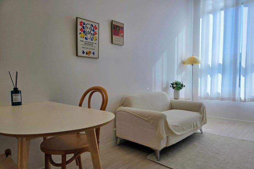 가산디지털 코지 복층 