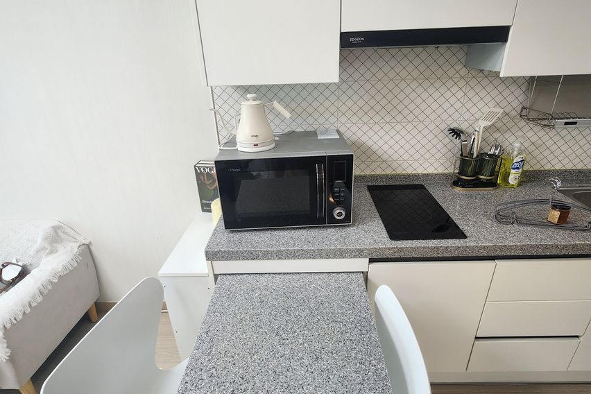 은평구 2룸 1발코니