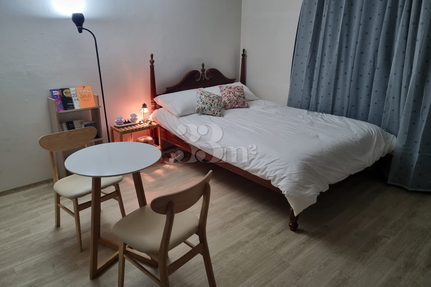 Gangnam, Yangjae, Yeoksam House 3th image