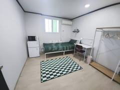 10-pyeong studio apartment in Suwon 11th image