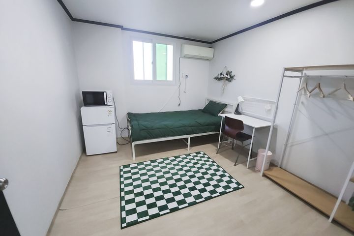 수원역 7분 원룸 8번째 이미지