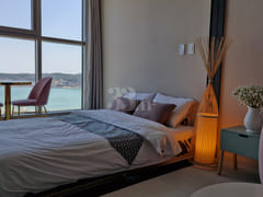 #GijangIlgwang Ocean View 16th Floor 3th image