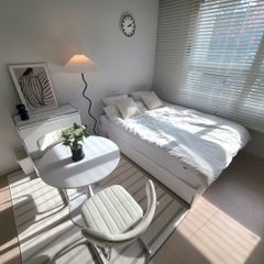 ⑧ 광명역써밋 오피스텔 방 이미지