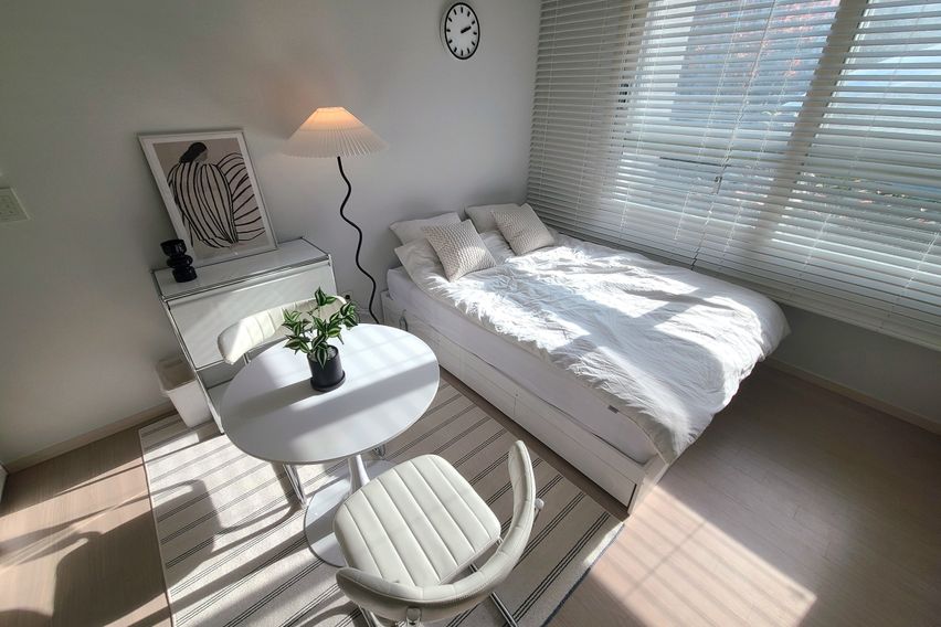 ⑧ 광명역써밋 오피스텔