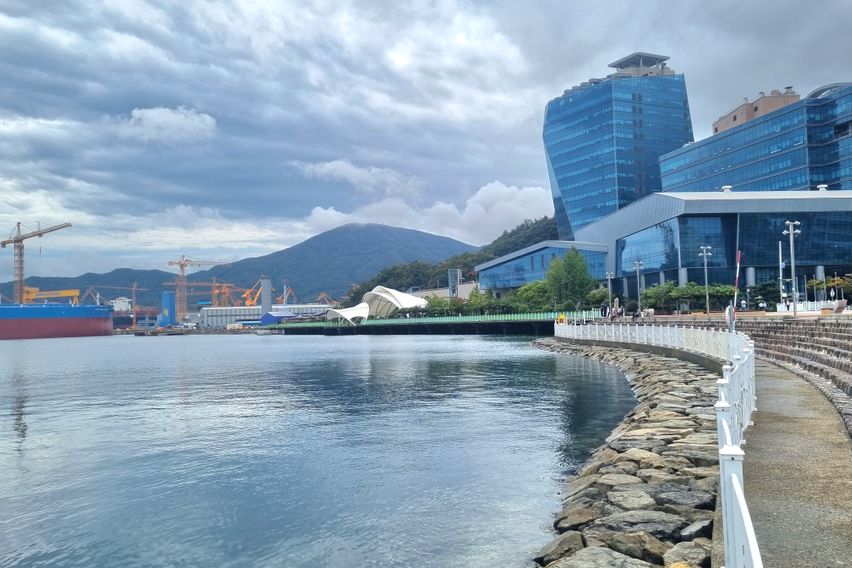 편안한1.5룸#304 16번째 이미지