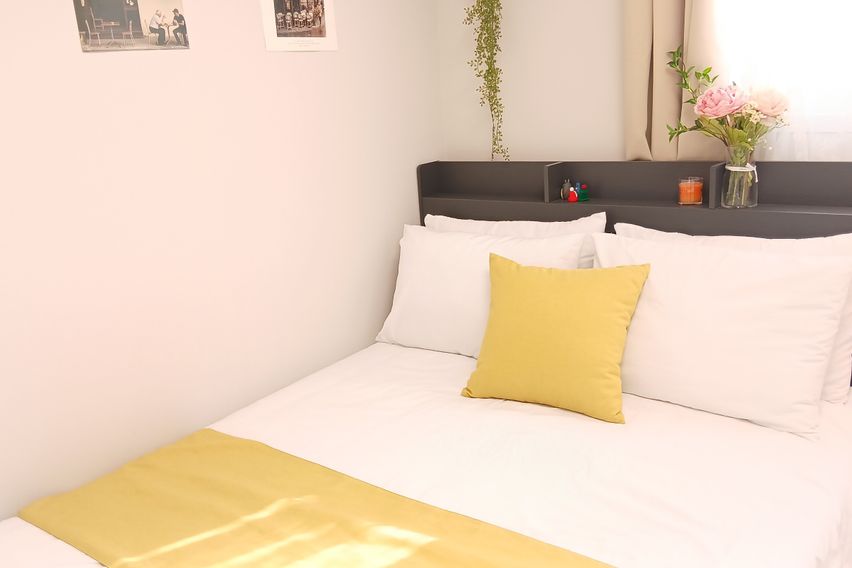 고려대 공림스테이 4번째 이미지