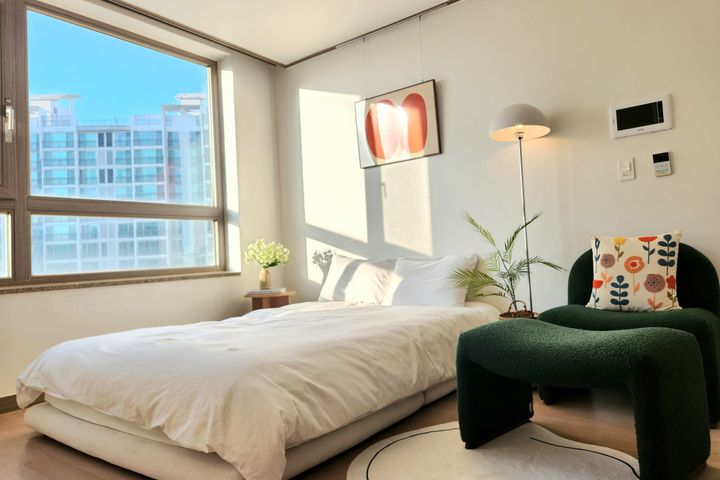 삼성중앙역30초오피스텔 5번째 이미지