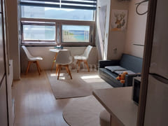 Room with a view at Uijeongbu Station 1th image