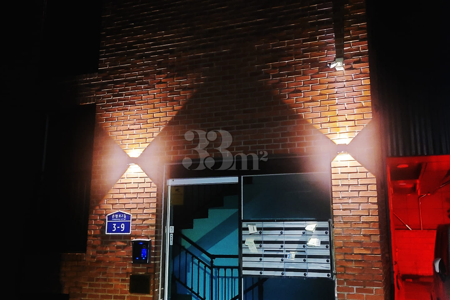 Mapo/Hongdae/Hapjeong fully furnished unit wi 14th image