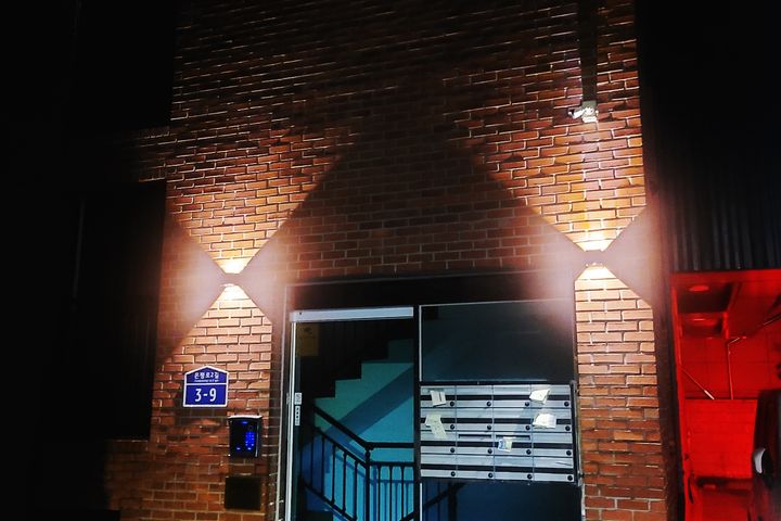 Mapo/Hongdae/Hapjeong fully furnished unit wi 14th image